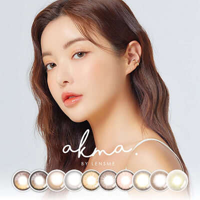【akma／エイ.ケー.エム.エー】