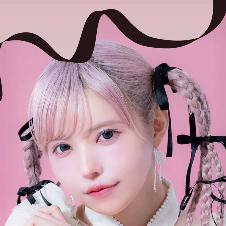 Angelcolor Bambi Series 1day バンビシリーズ|