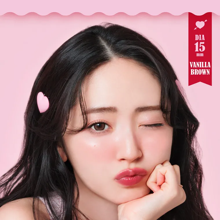 鈴木愛理イメージモデルFABULOUS -ファビュラス|DIA15mm