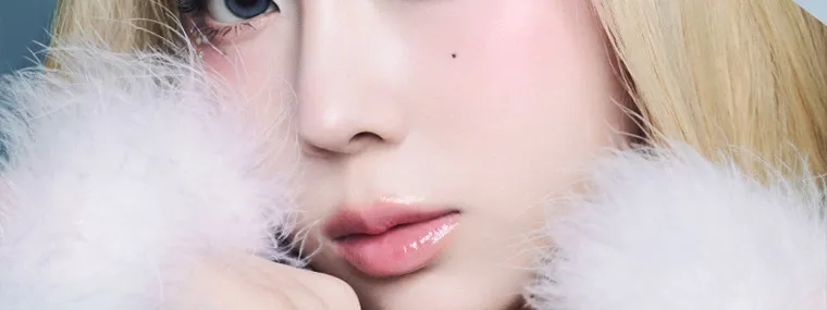 aespa(エスパ)イメージモデルカラコン 1-DAY Refrear a-eye|