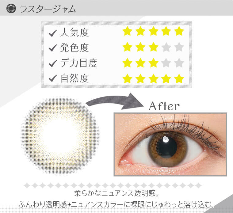 ビフォーアフター