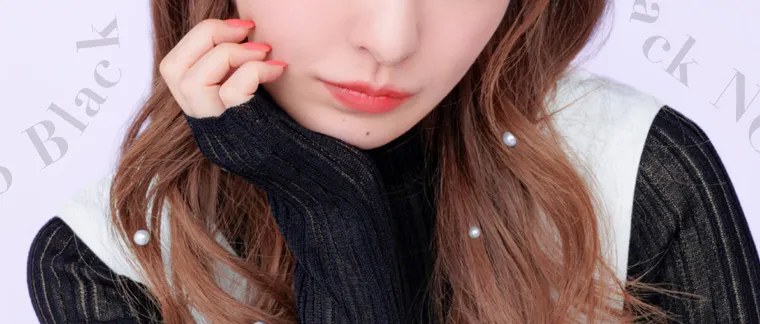 板野友美イメージモデルカラコン secret candymagic 1day シークレットキャンディーマジックワンデー|