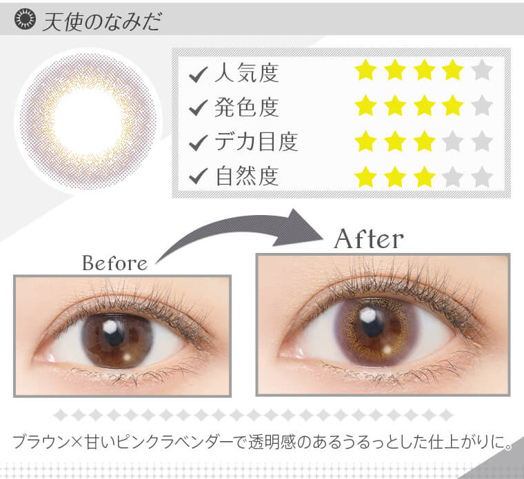 ビフォーアフター
