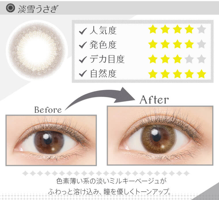 ビフォーアフター